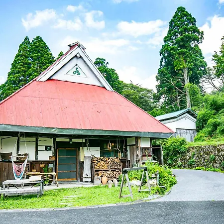 古民家　宿　そよも 長浜市 エクステリア 写真