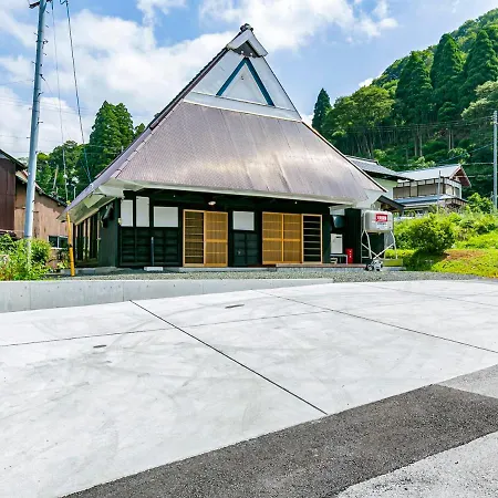 古民家　宿　そよも 長浜市 エクステリア 写真