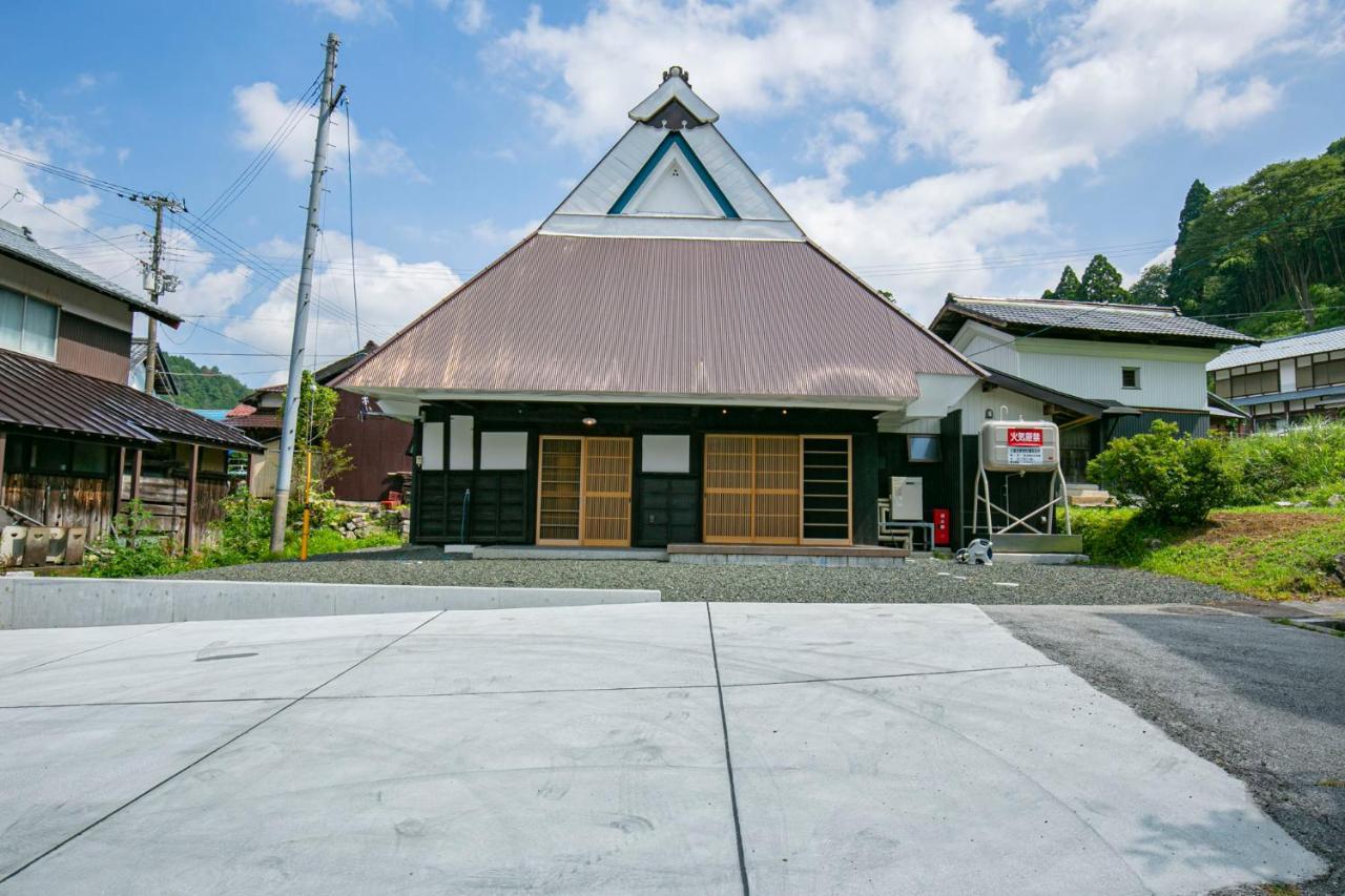 ヴィラ 古民家　宿　そよも 長浜市