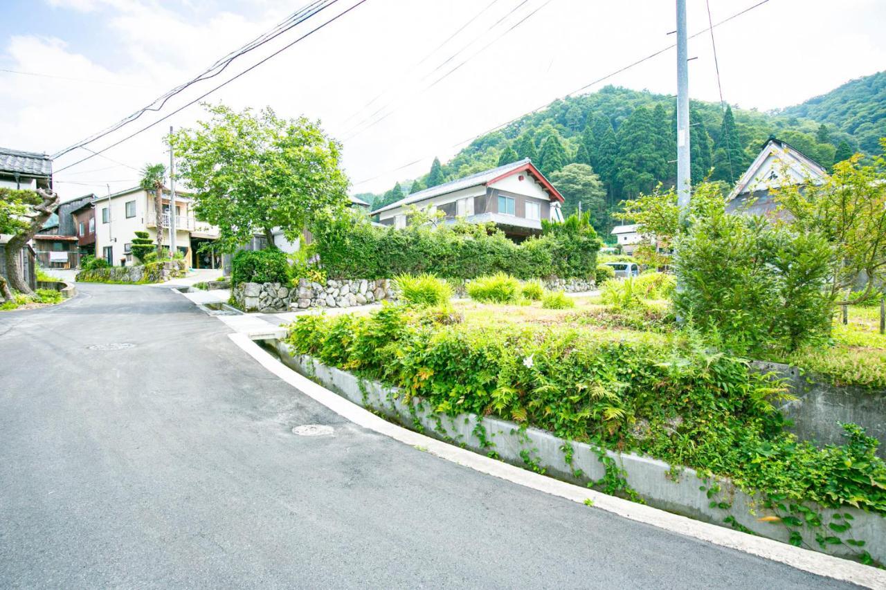 古民家　宿　そよも ヴィラ