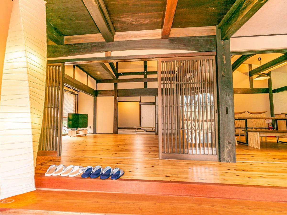 古民家　宿　そよも * 長浜市