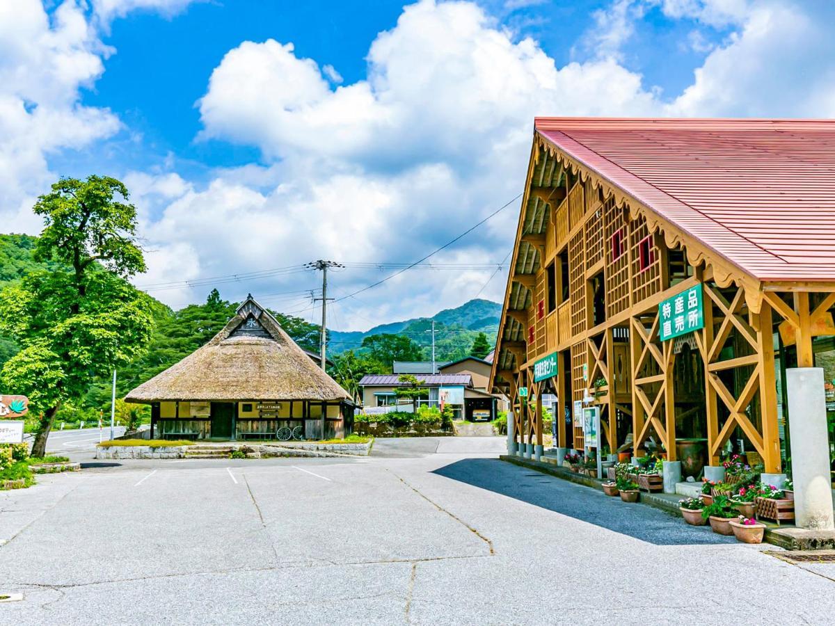古民家　宿　そよも *